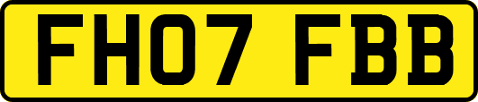 FH07FBB