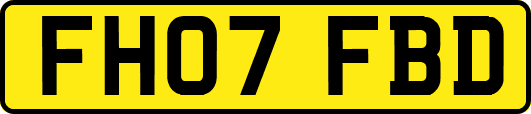 FH07FBD