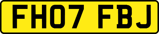 FH07FBJ