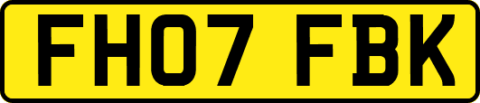 FH07FBK