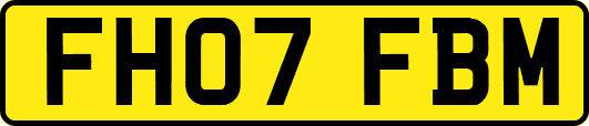 FH07FBM