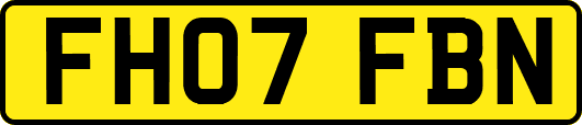 FH07FBN