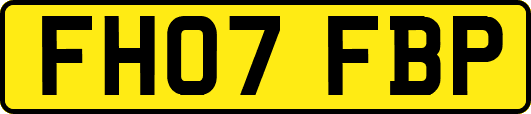 FH07FBP