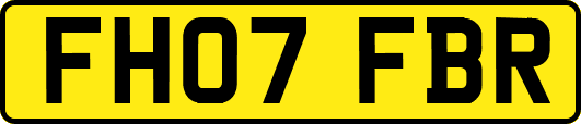 FH07FBR