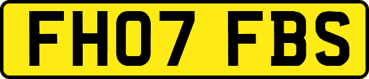 FH07FBS