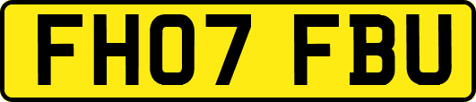 FH07FBU