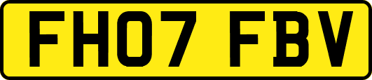 FH07FBV