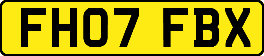 FH07FBX