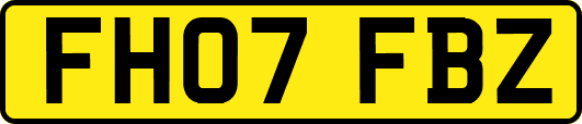 FH07FBZ