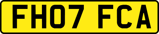 FH07FCA