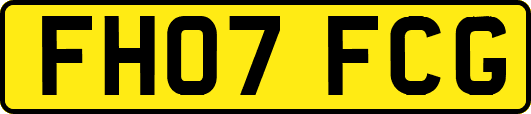 FH07FCG