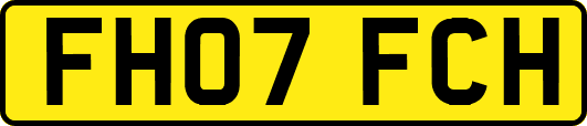 FH07FCH