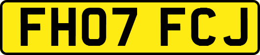 FH07FCJ