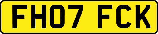 FH07FCK