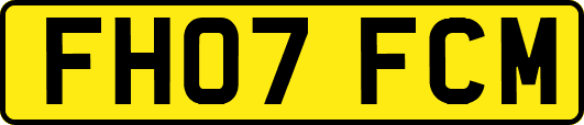 FH07FCM