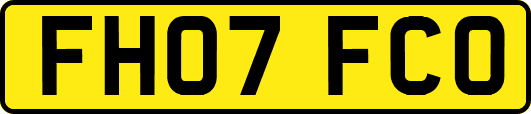 FH07FCO