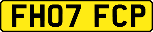 FH07FCP