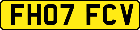 FH07FCV