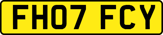FH07FCY