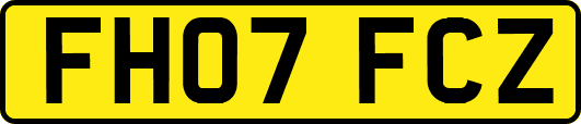 FH07FCZ