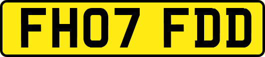 FH07FDD