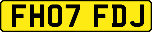 FH07FDJ