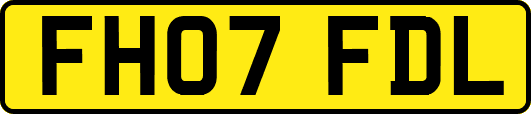 FH07FDL