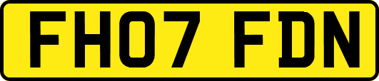 FH07FDN
