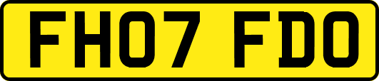 FH07FDO