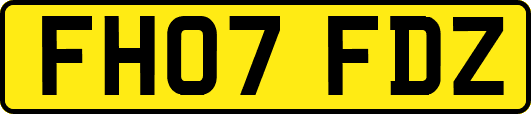 FH07FDZ