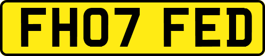 FH07FED