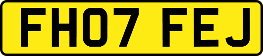 FH07FEJ