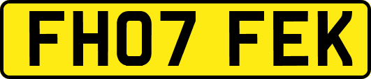 FH07FEK