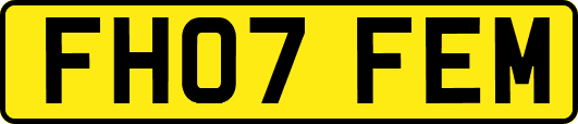 FH07FEM