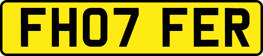 FH07FER
