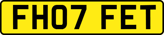 FH07FET