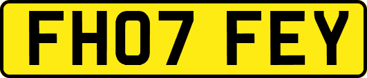 FH07FEY