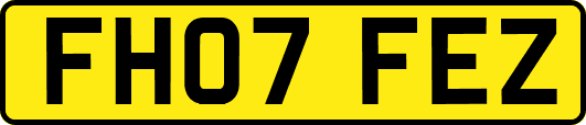 FH07FEZ