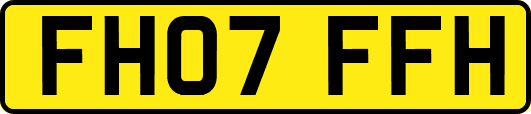 FH07FFH