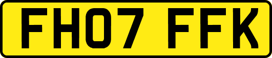 FH07FFK