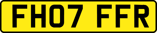 FH07FFR