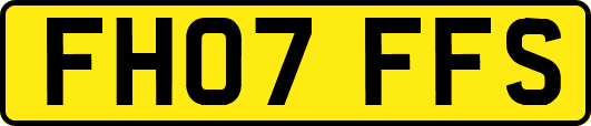 FH07FFS