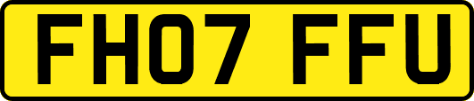 FH07FFU