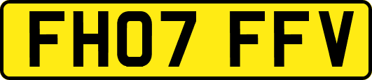 FH07FFV