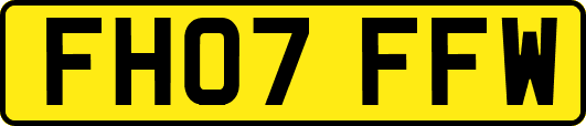 FH07FFW