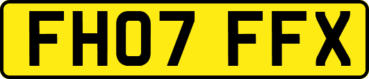 FH07FFX