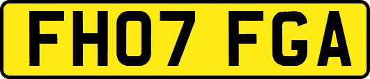 FH07FGA