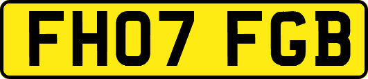 FH07FGB