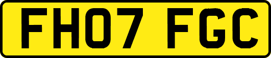 FH07FGC