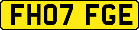 FH07FGE
